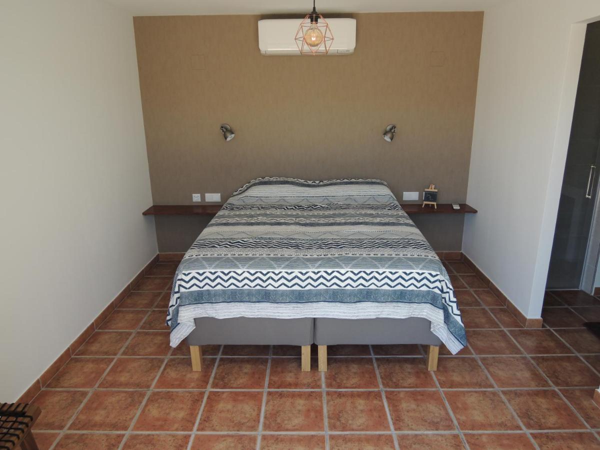 Finca Mirador Macastre Zewnętrze zdjęcie