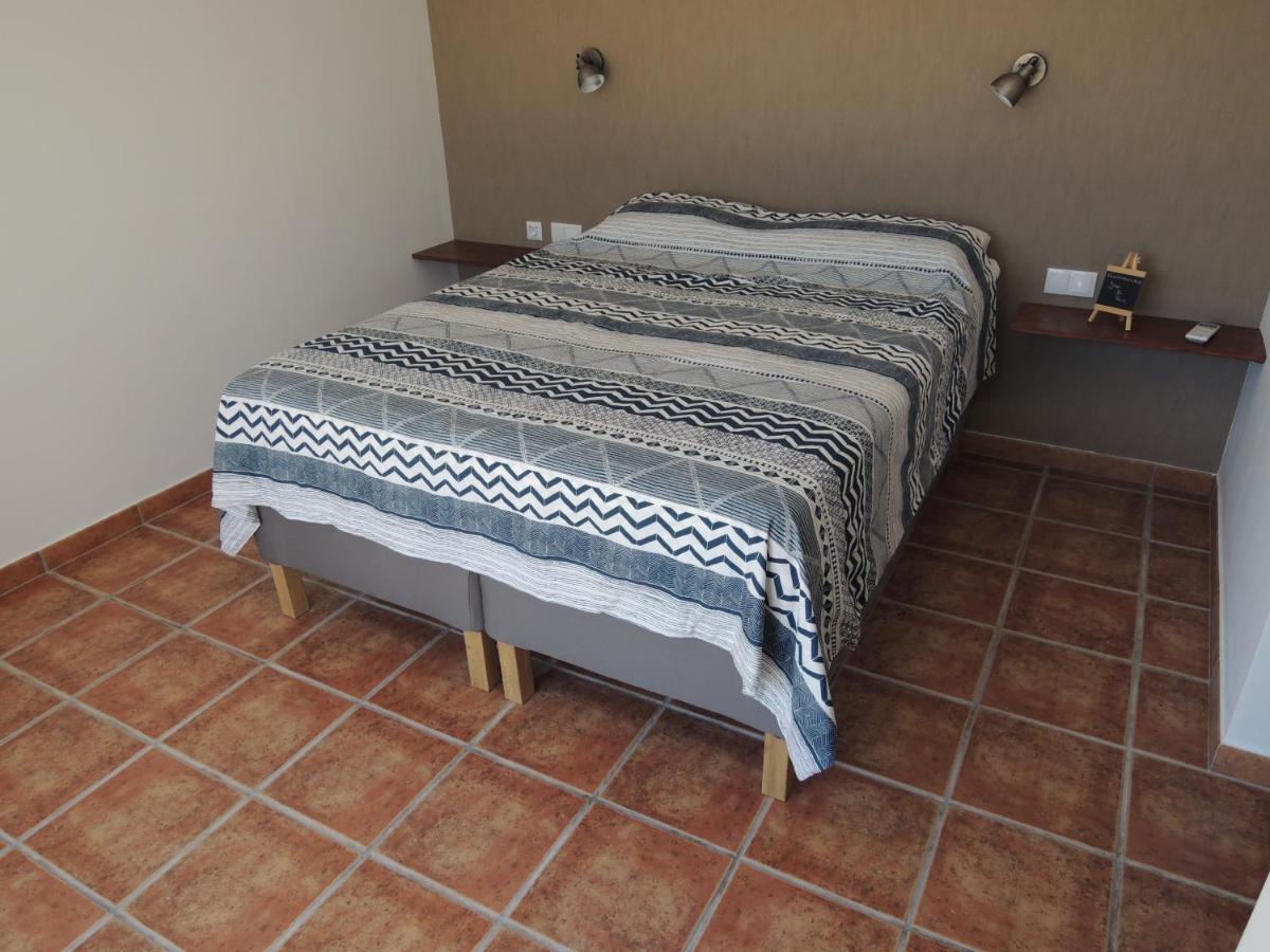 Finca Mirador Macastre Zewnętrze zdjęcie