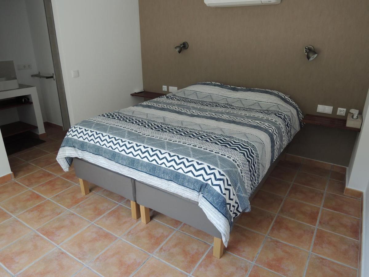 Finca Mirador Macastre Zewnętrze zdjęcie