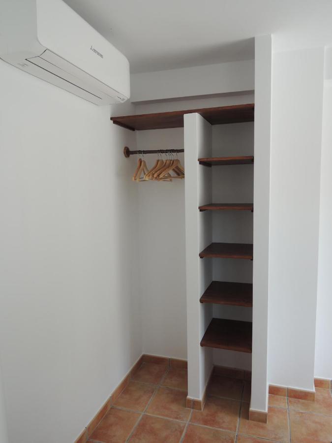 Finca Mirador Macastre Zewnętrze zdjęcie