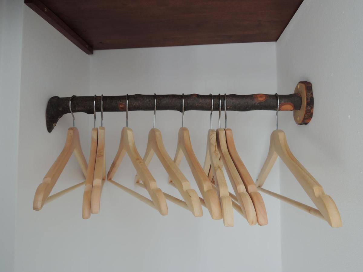 Finca Mirador Macastre Zewnętrze zdjęcie
