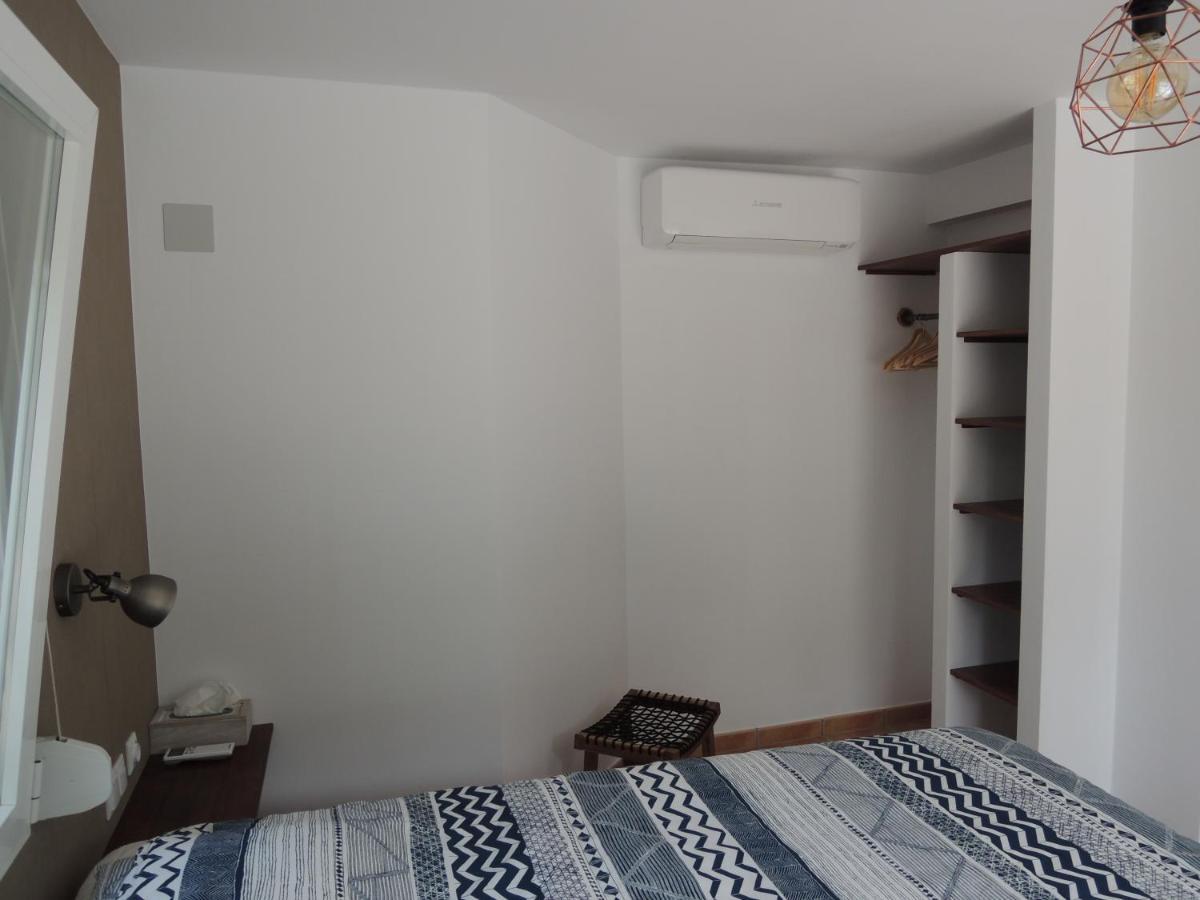 Finca Mirador Macastre Zewnętrze zdjęcie