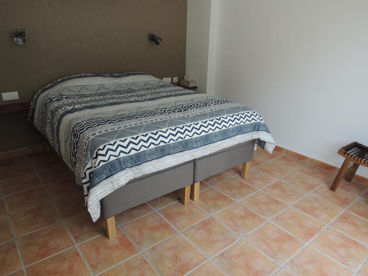 Finca Mirador Macastre Zewnętrze zdjęcie