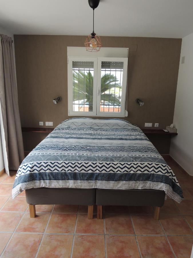 Finca Mirador Macastre Zewnętrze zdjęcie