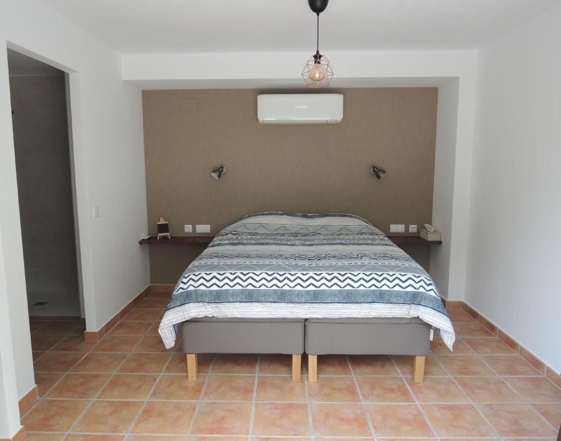 Finca Mirador Macastre Zewnętrze zdjęcie