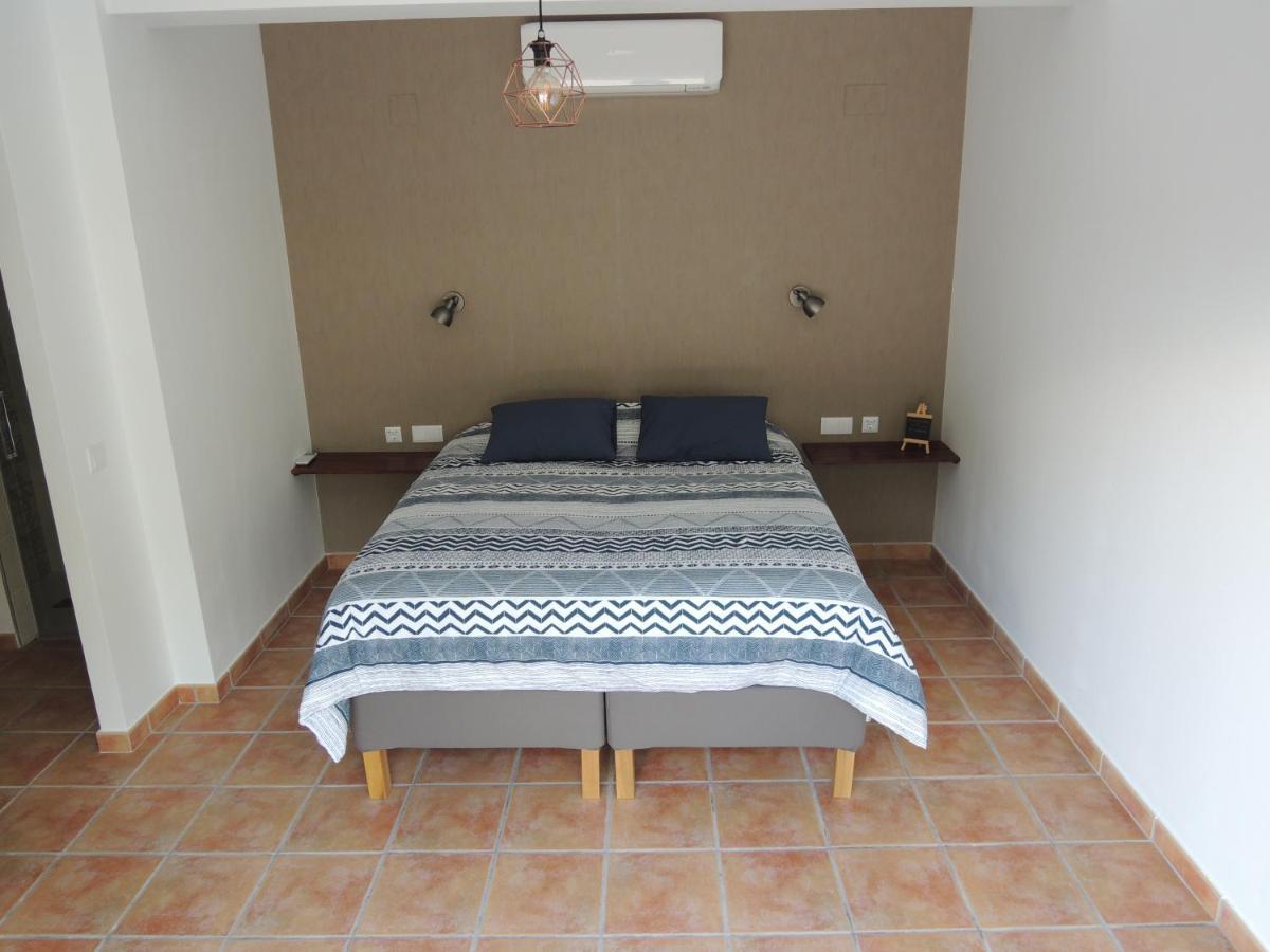 Finca Mirador Macastre Zewnętrze zdjęcie